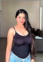 Anushka Deokate